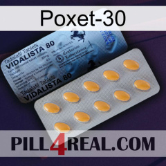 Poxet-30 44